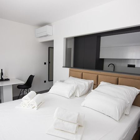 Apartments M&A Kaštela Zewnętrze zdjęcie