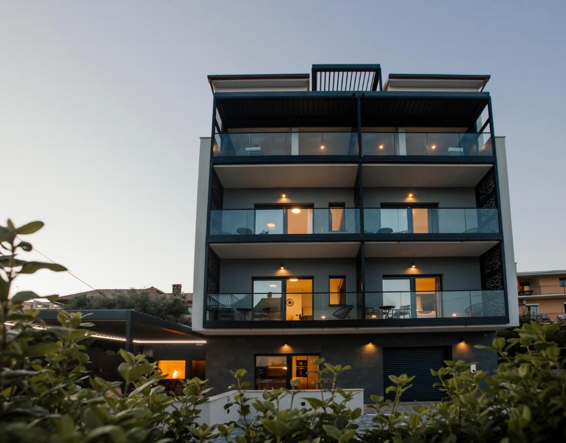 Apartments M&A Kaštela Zewnętrze zdjęcie