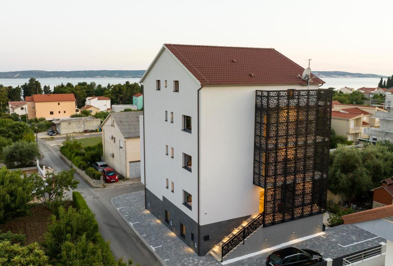 Apartments M&A Kaštela Zewnętrze zdjęcie