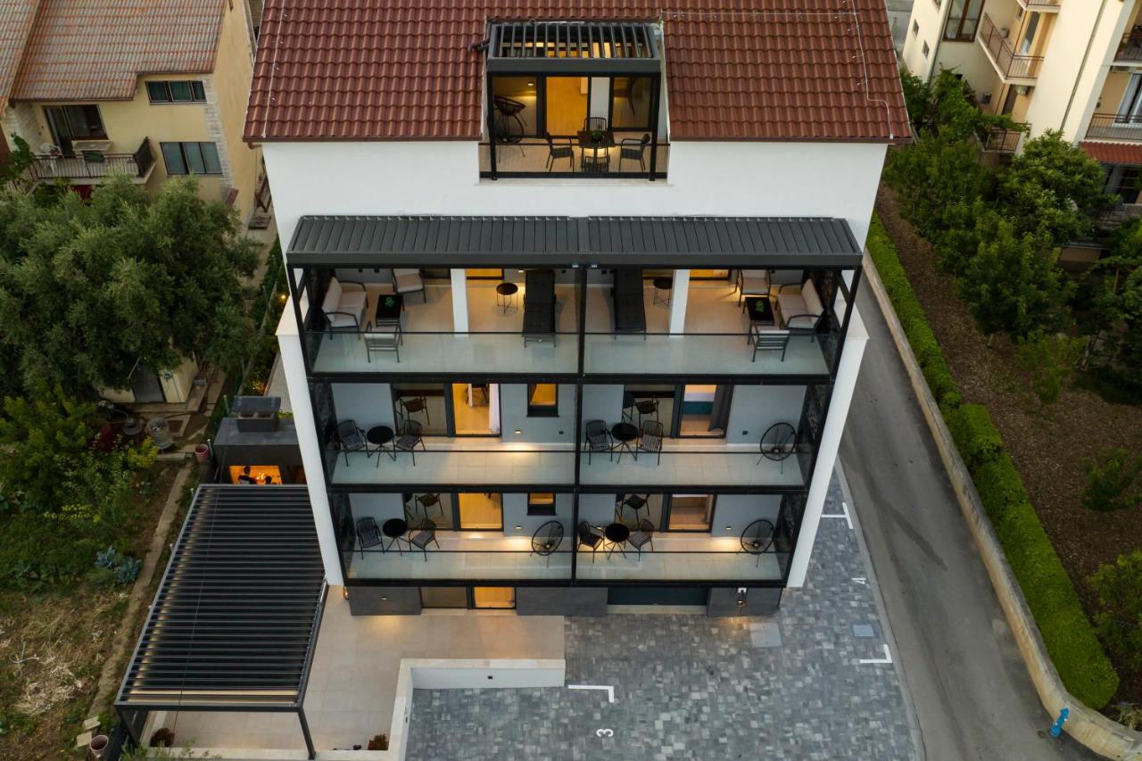 Apartments M&A Kaštela Zewnętrze zdjęcie