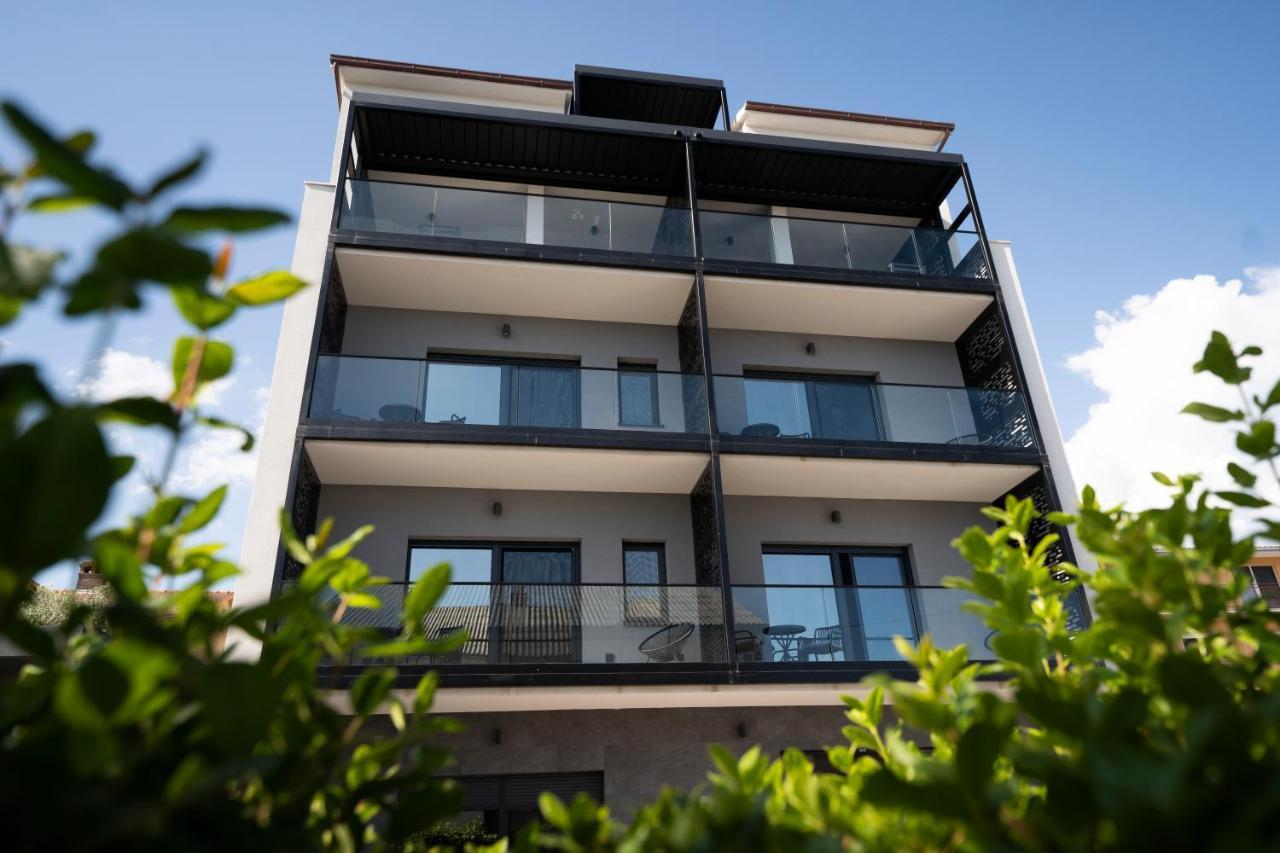 Apartments M&A Kaštela Zewnętrze zdjęcie