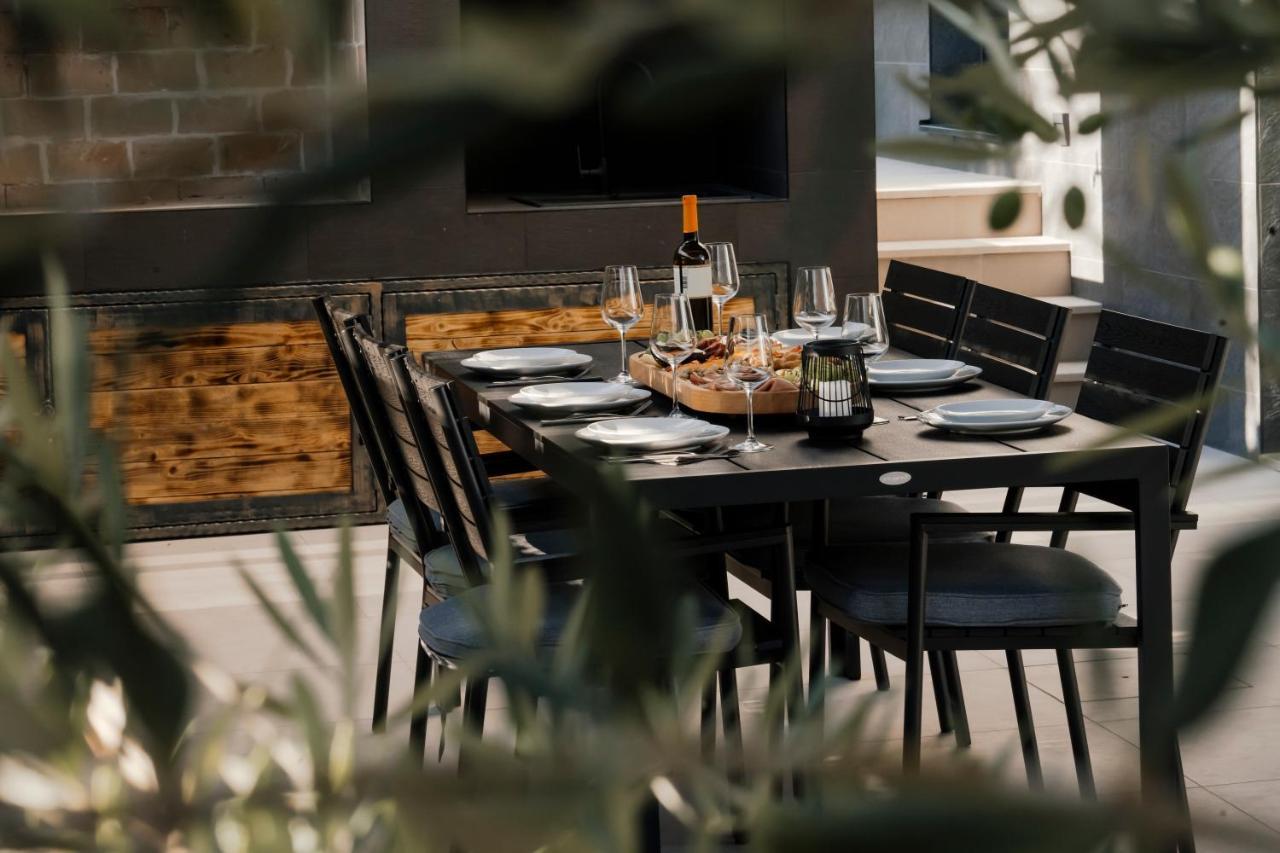 Apartments M&A Kaštela Zewnętrze zdjęcie