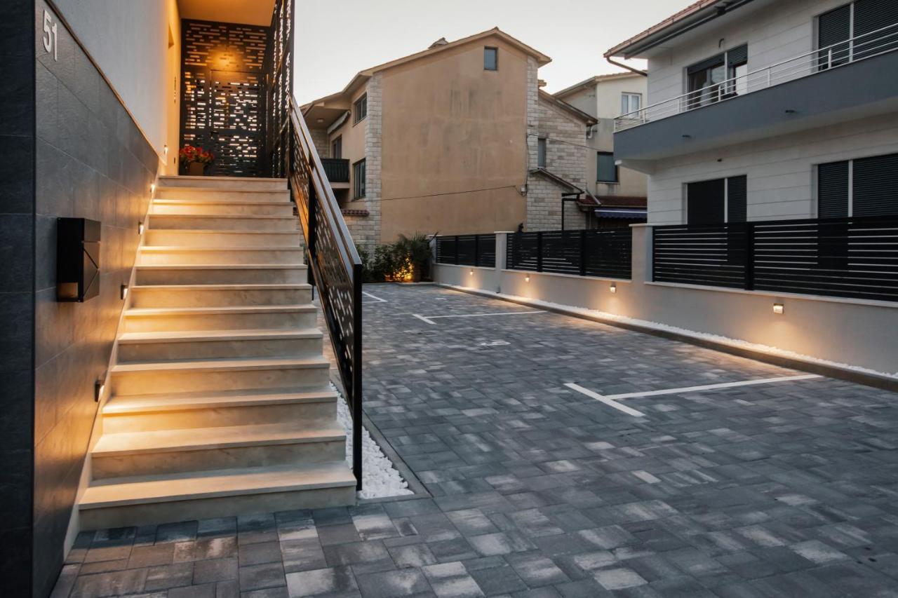 Apartments M&A Kaštela Zewnętrze zdjęcie