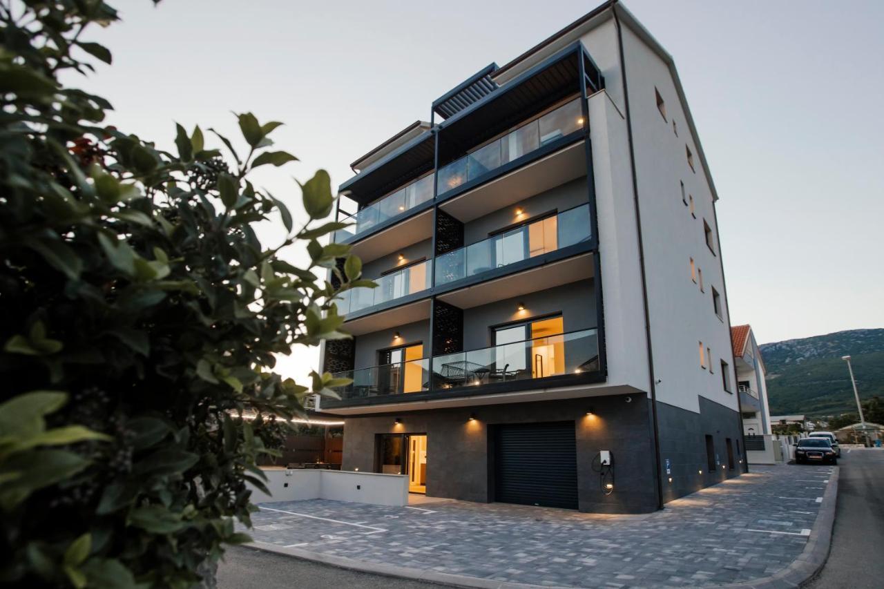 Apartments M&A Kaštela Zewnętrze zdjęcie