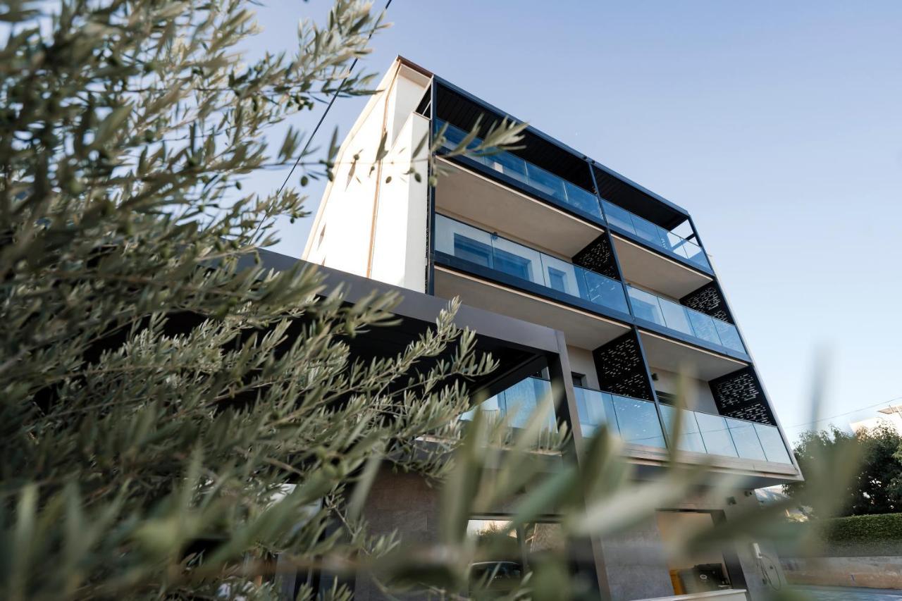Apartments M&A Kaštela Zewnętrze zdjęcie