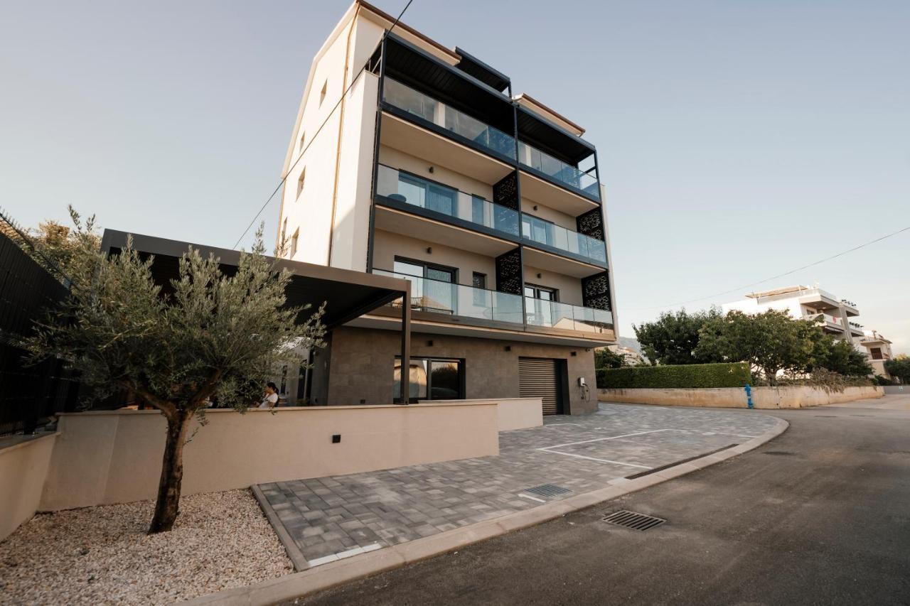 Apartments M&A Kaštela Zewnętrze zdjęcie