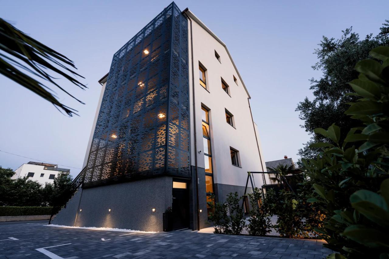 Apartments M&A Kaštela Zewnętrze zdjęcie