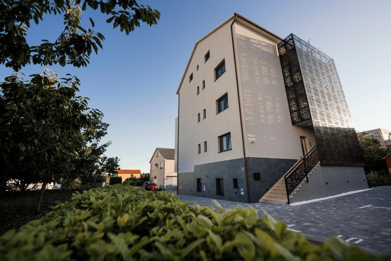 Apartments M&A Kaštela Zewnętrze zdjęcie