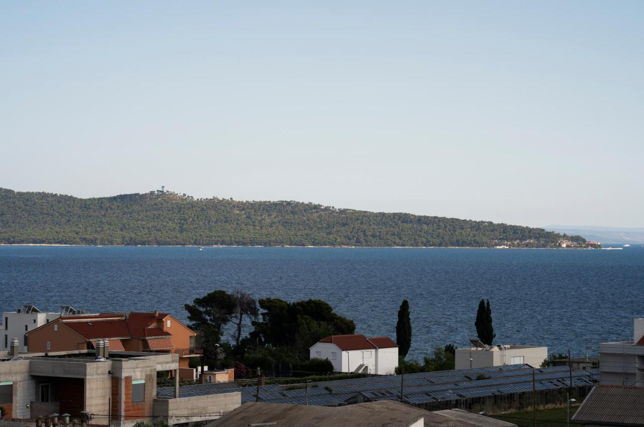 Apartments M&A Kaštela Zewnętrze zdjęcie