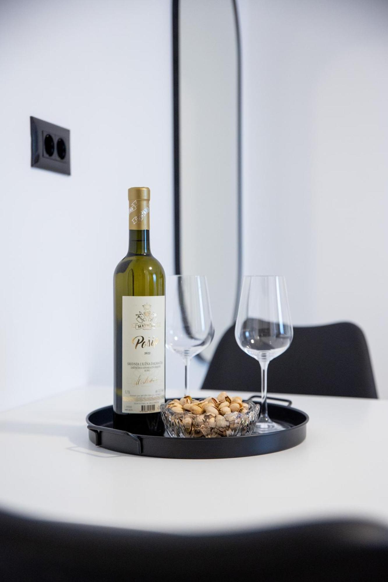 Apartments M&A Kaštela Zewnętrze zdjęcie