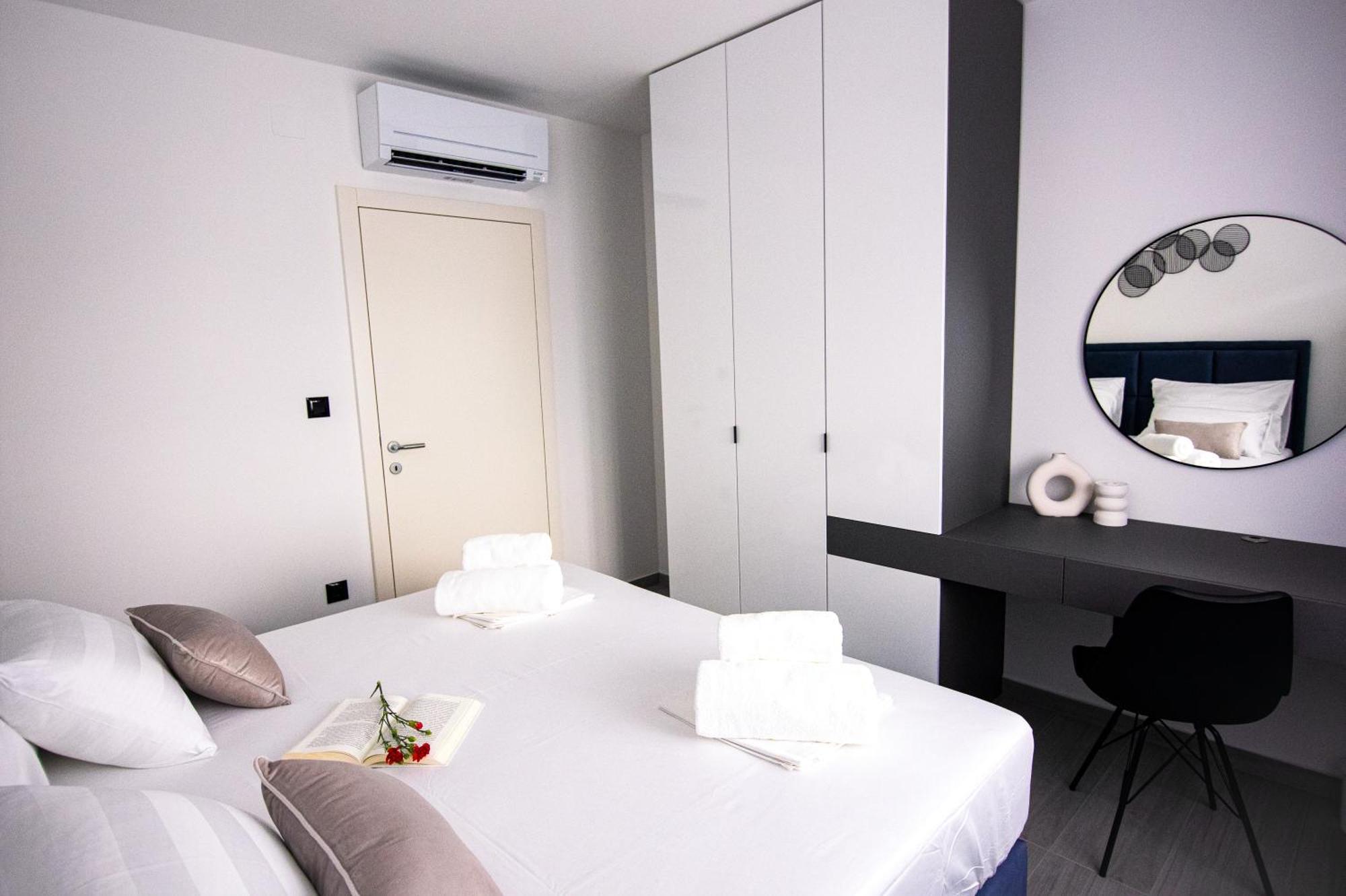 Apartments M&A Kaštela Zewnętrze zdjęcie