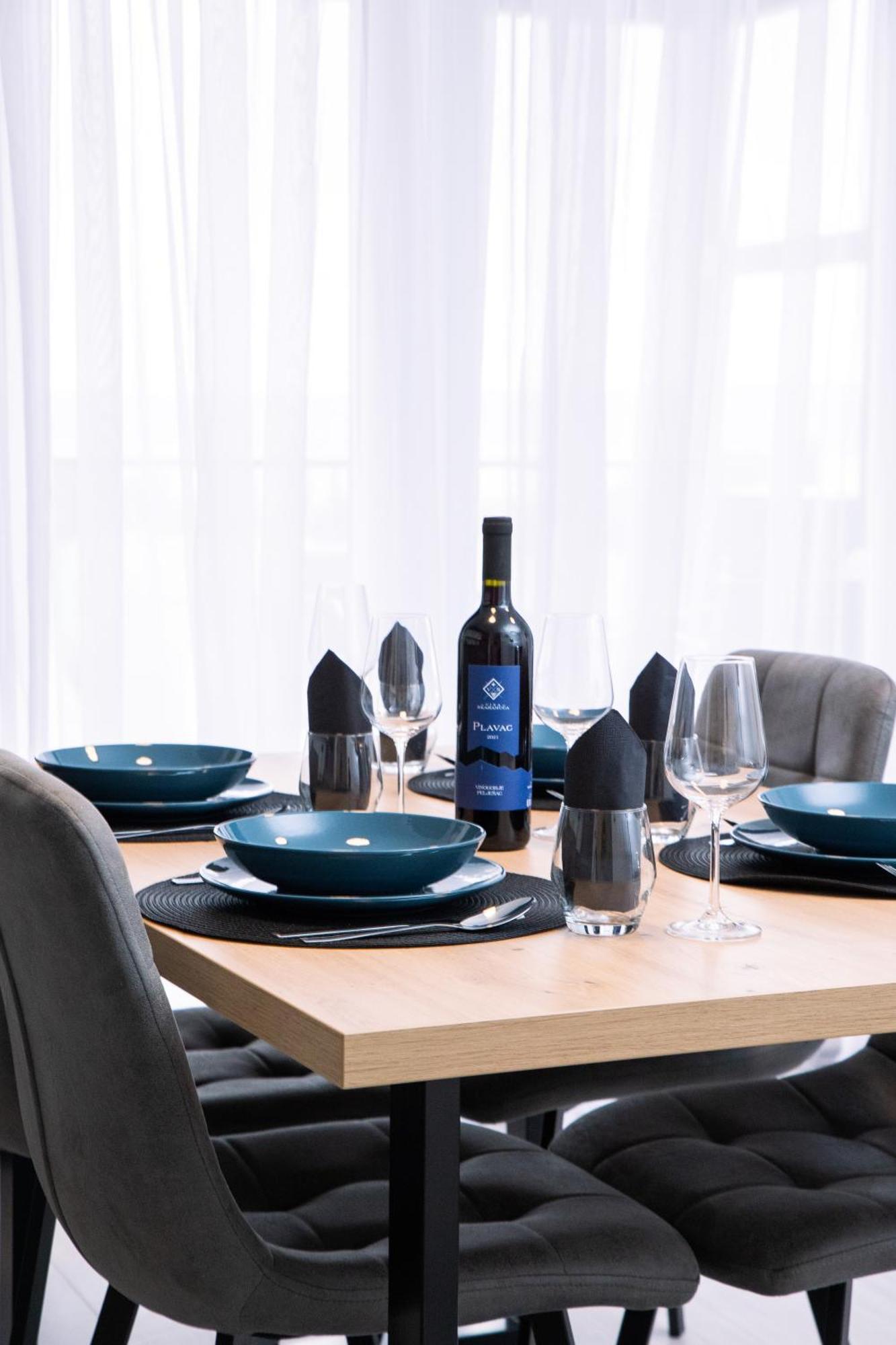 Apartments M&A Kaštela Zewnętrze zdjęcie