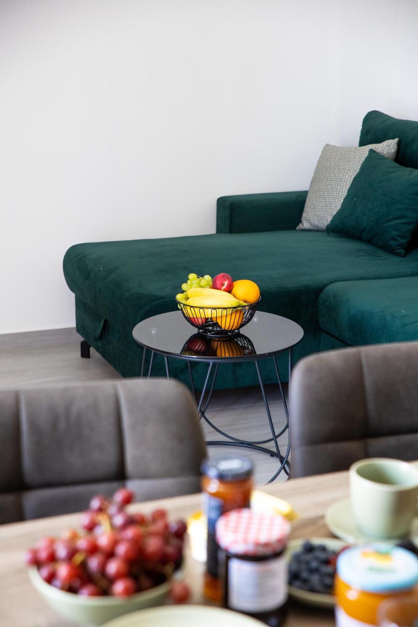 Apartments M&A Kaštela Zewnętrze zdjęcie