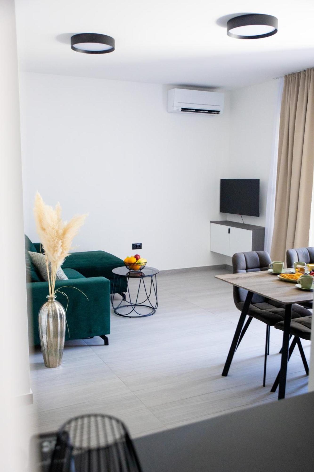 Apartments M&A Kaštela Zewnętrze zdjęcie
