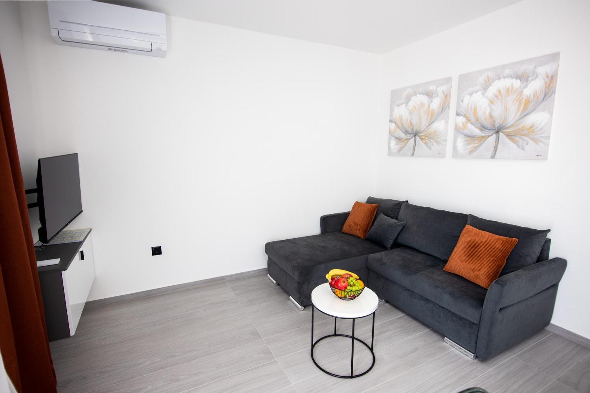 Apartments M&A Kaštela Zewnętrze zdjęcie