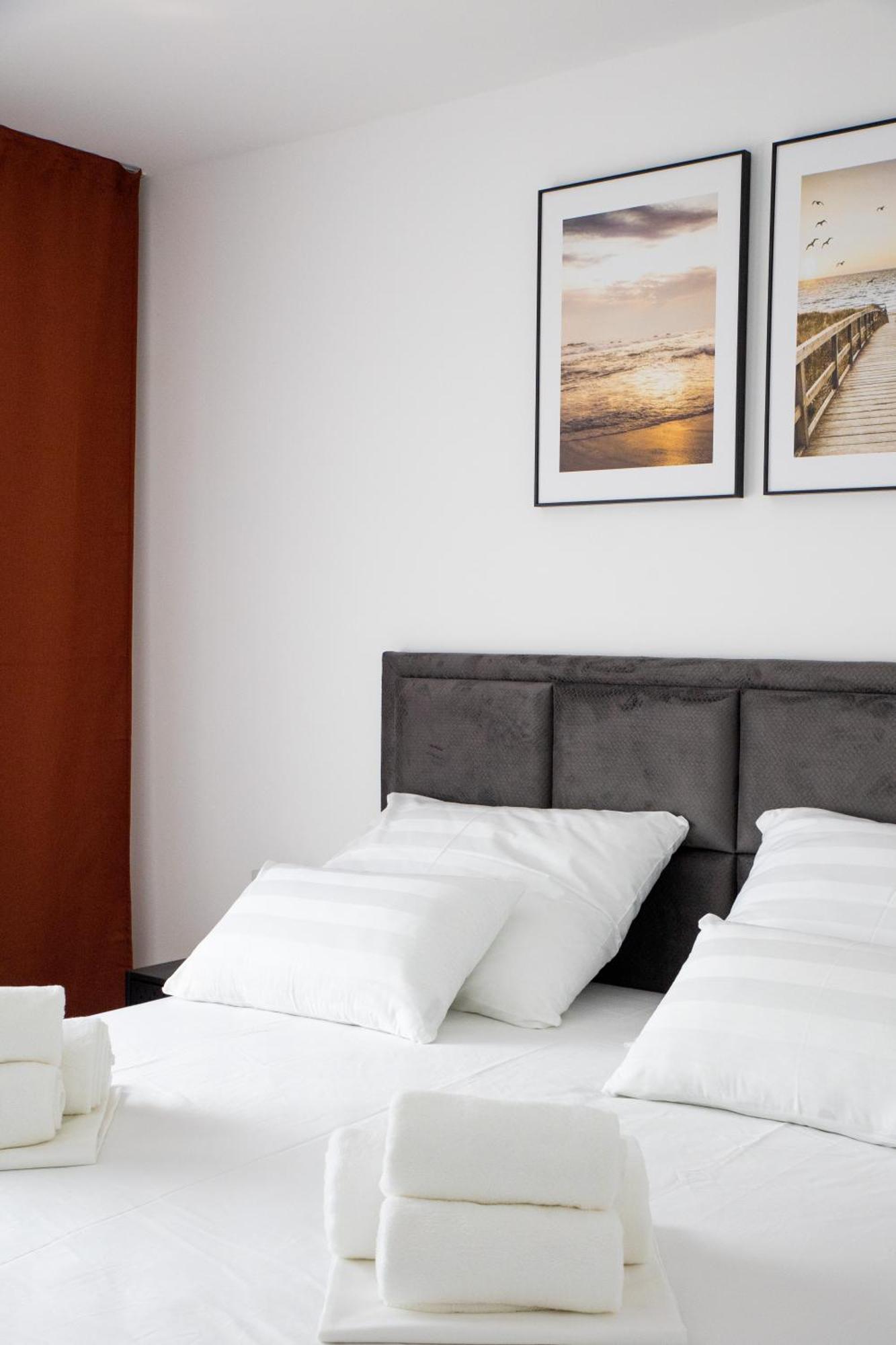 Apartments M&A Kaštela Zewnętrze zdjęcie