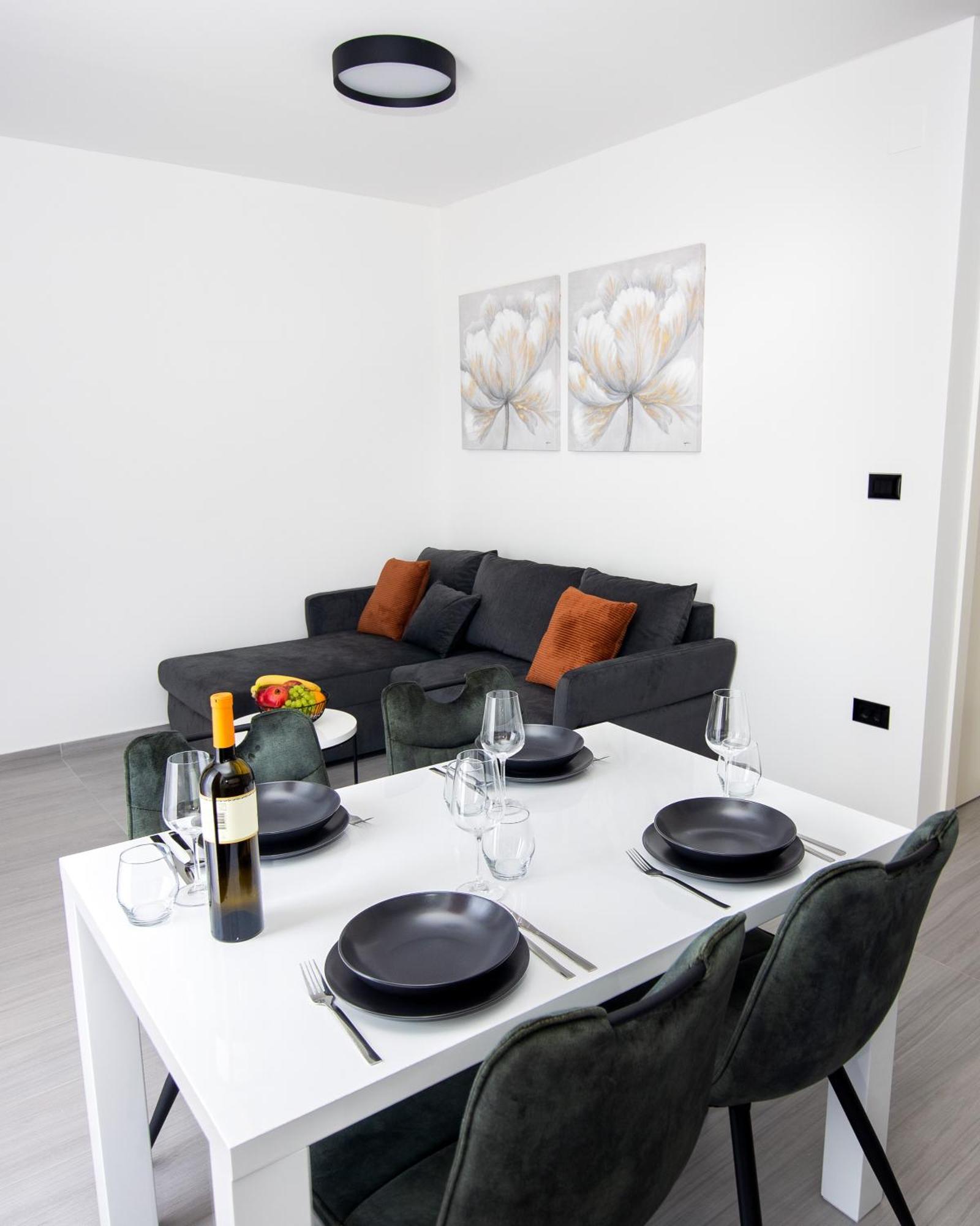 Apartments M&A Kaštela Zewnętrze zdjęcie