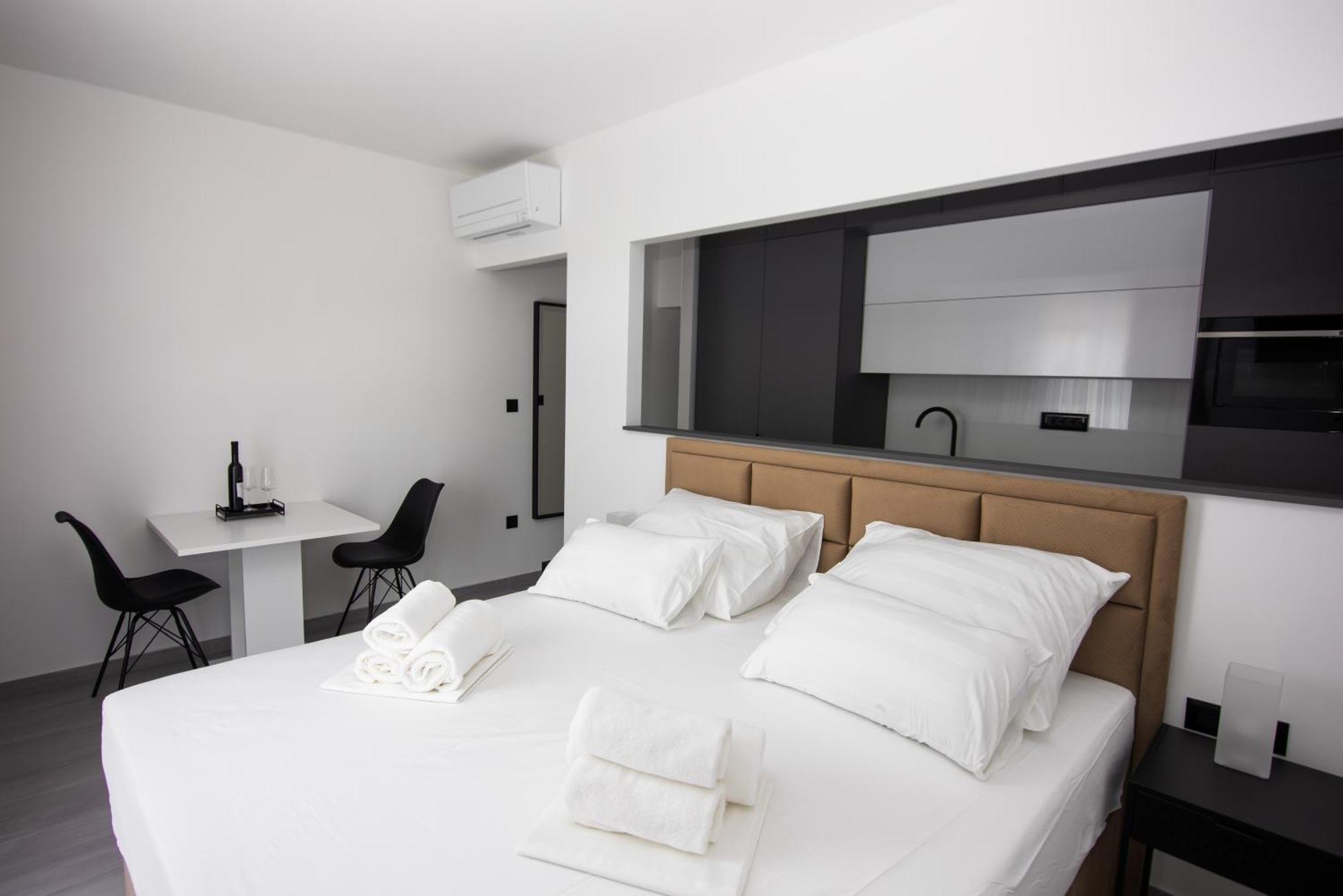 Apartments M&A Kaštela Zewnętrze zdjęcie