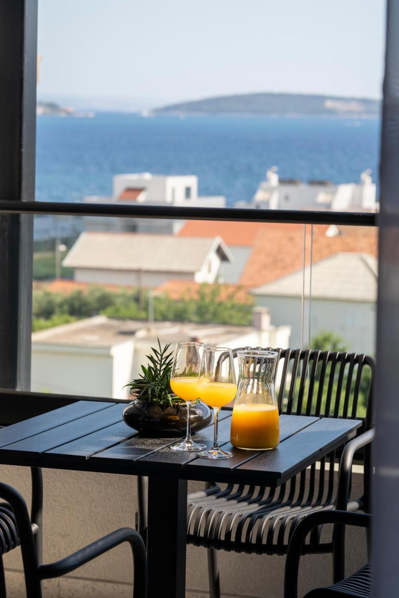 Apartments M&A Kaštela Pokój zdjęcie