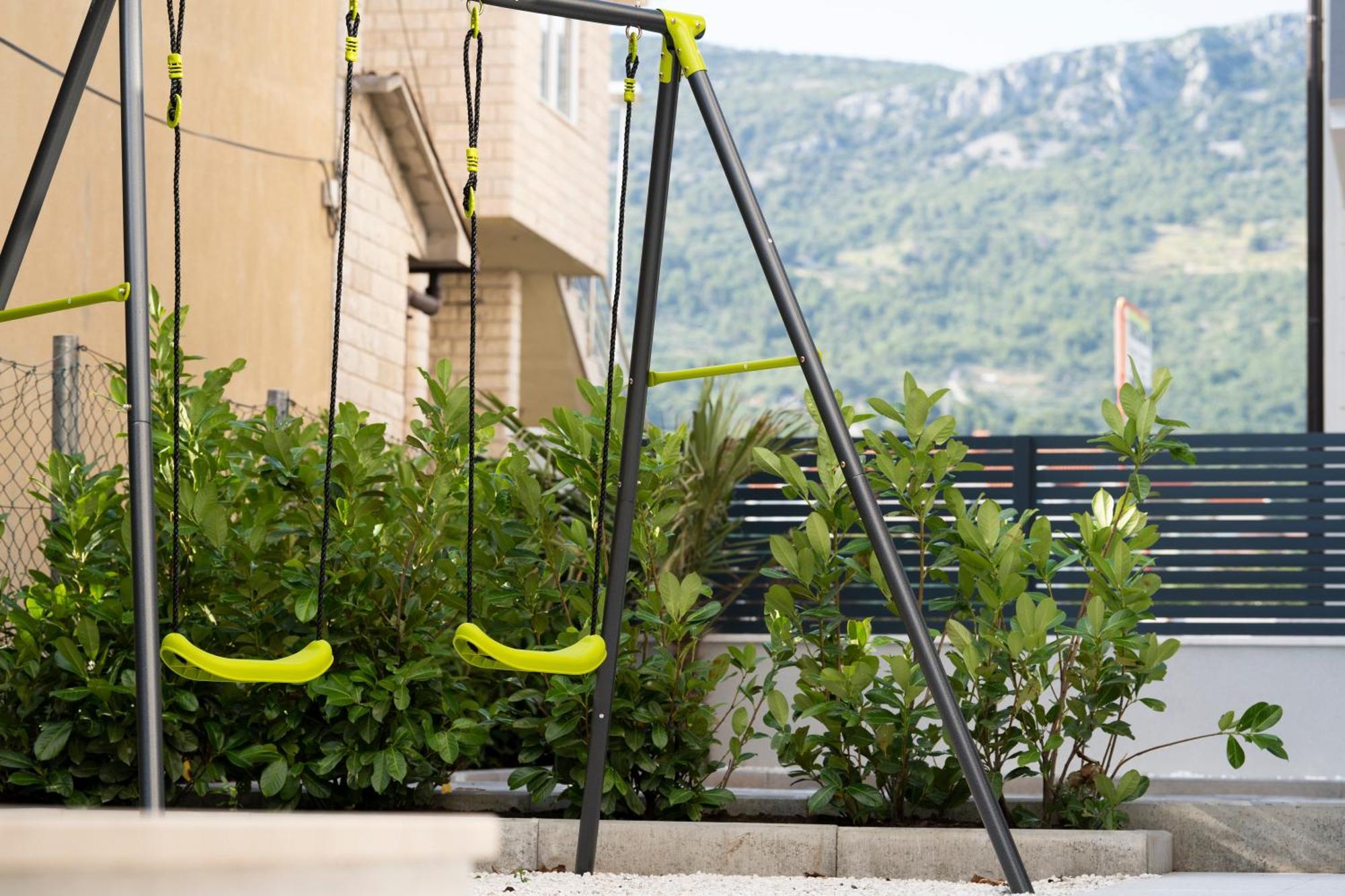 Apartments M&A Kaštela Zewnętrze zdjęcie