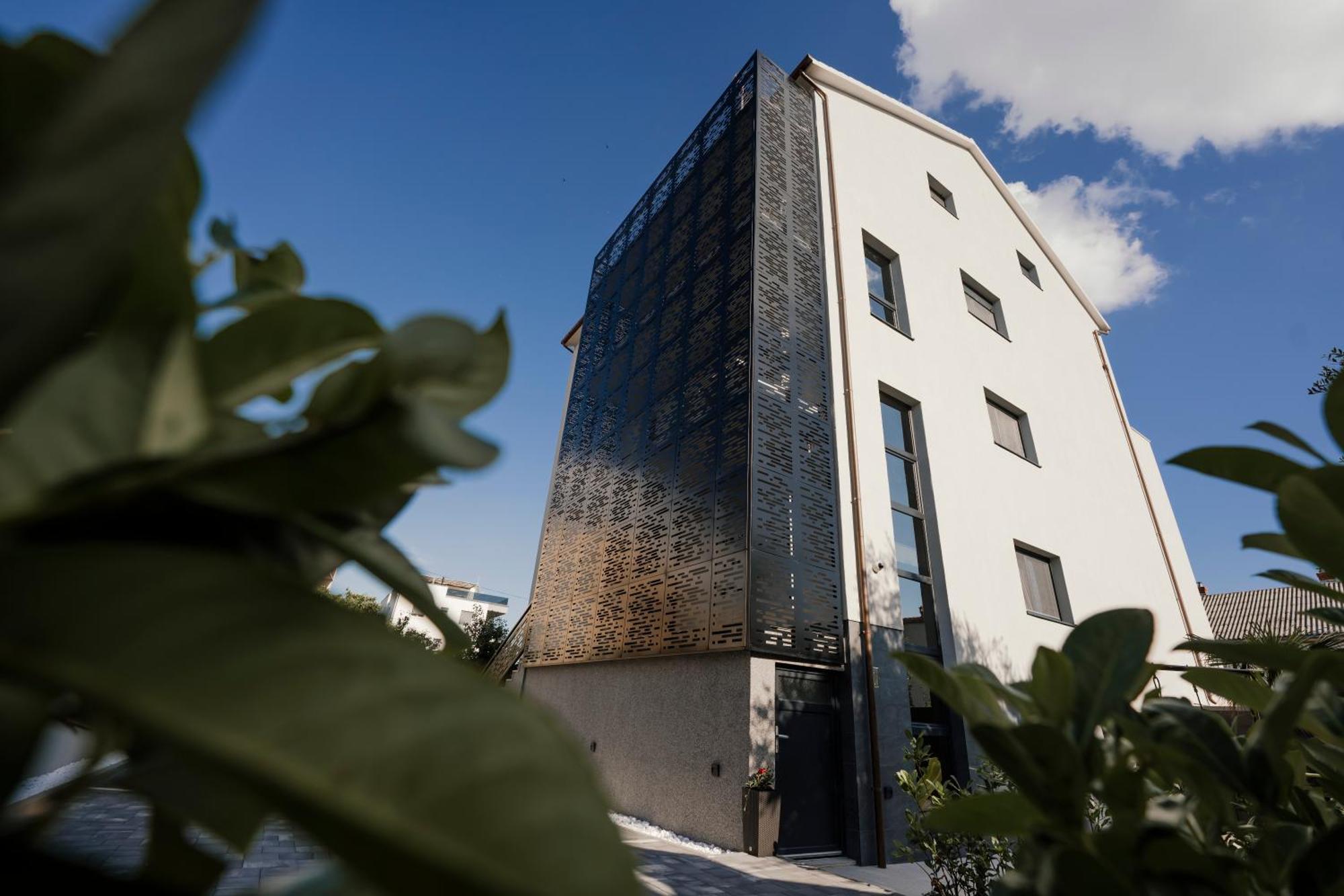 Apartments M&A Kaštela Zewnętrze zdjęcie