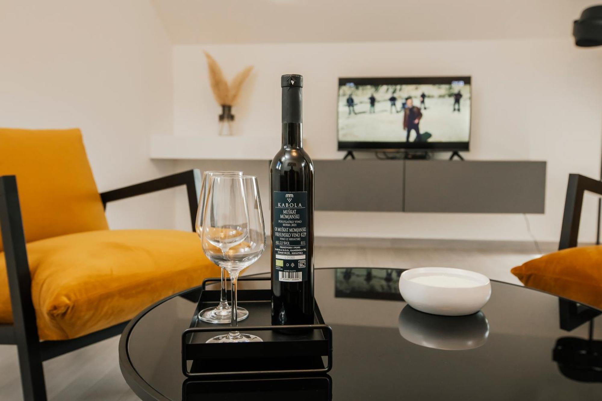 Apartments M&A Kaštela Pokój zdjęcie