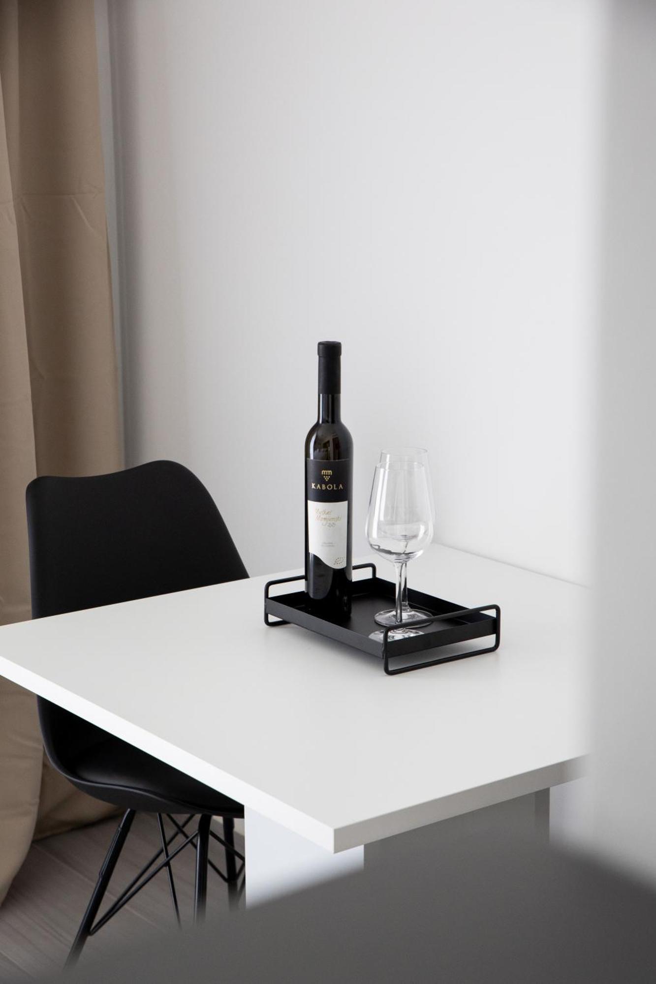 Apartments M&A Kaštela Pokój zdjęcie