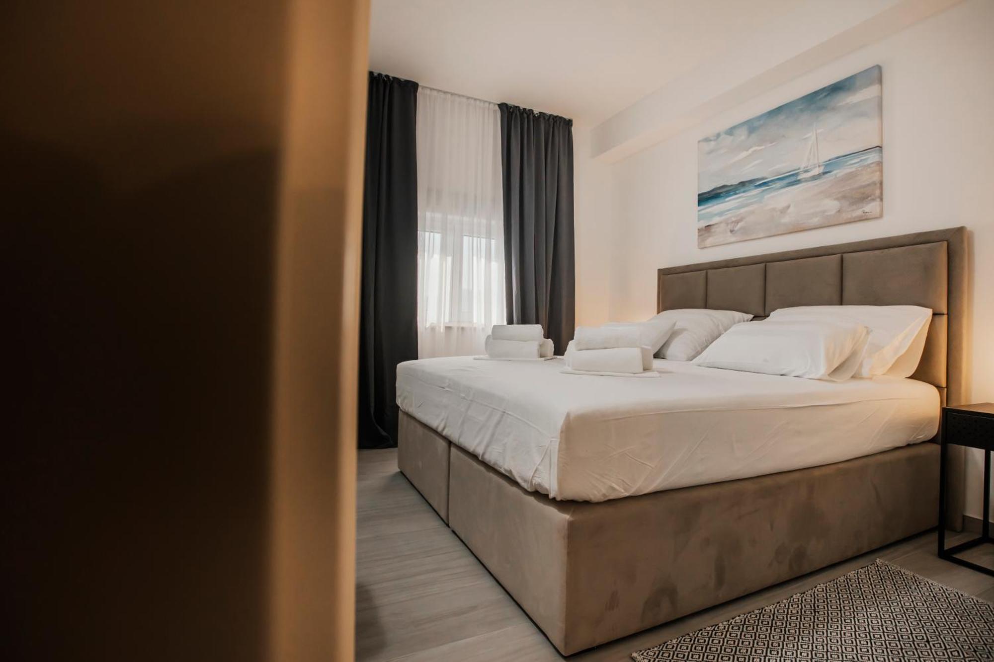 Apartments M&A Kaštela Pokój zdjęcie