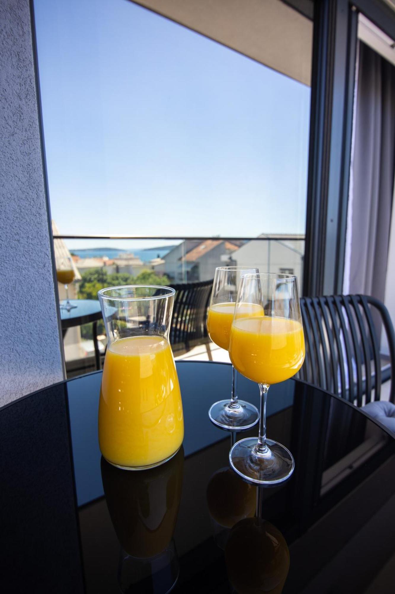 Apartments M&A Kaštela Pokój zdjęcie
