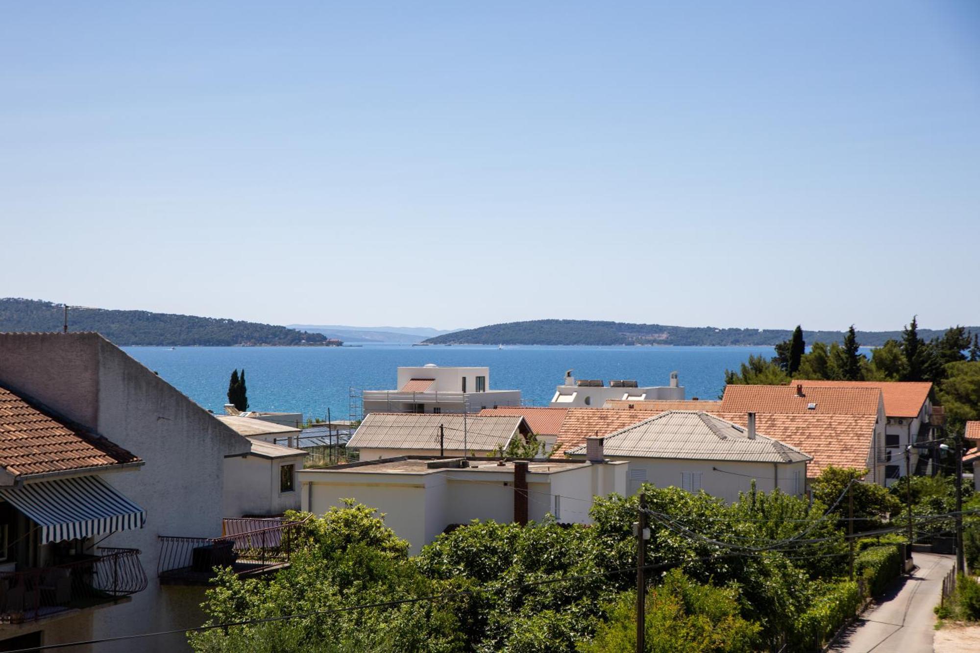 Apartments M&A Kaštela Pokój zdjęcie